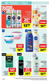 Carrefour gazetka tydzień 43 Strona 44