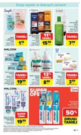 Carrefour gazetka tydzień 43 Strona 45
