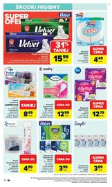 Carrefour gazetka tydzień 43 Strona 46