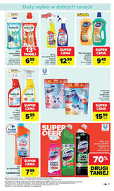 Carrefour gazetka tydzień 43 Strona 49