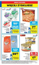 Carrefour gazetka tydzień 43 Strona 5