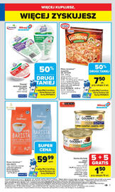 Carrefour gazetka tydzień 43 Strona 5