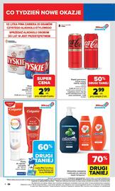 Carrefour gazetka tydzień 43 Strona 6