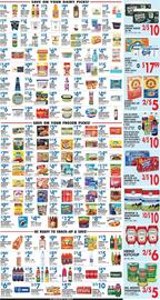 Associated weekly ad week 42 Page 3