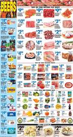 Associated weekly ad week 42 Page 4