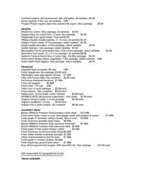 Morton Williams weekly ad week 42 Page 4