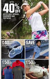 Dick's Sporting Goods weekly ad week 42 Page 4
