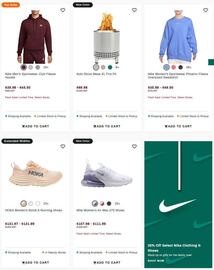 Dick's Sporting Goods weekly ad Page 2