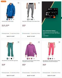Dick's Sporting Goods weekly ad Page 5