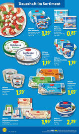 Lidl Prospekt woche 43 Seite 12