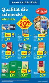 Lidl Prospekt woche 43 Seite 11
