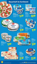 Lidl Prospekt woche 43 Seite 12