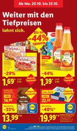 Lidl Prospekt woche 43 Seite 14