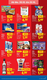 Lidl Prospekt woche 43 Seite 15