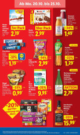 Lidl Prospekt woche 43 Seite 17