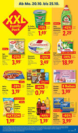 Lidl Prospekt woche 43 Seite 19