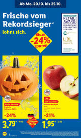 Lidl Prospekt woche 43 Seite 2