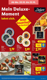 Lidl Prospekt woche 43 Seite 21