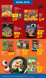 Lidl Prospekt woche 43 Seite 23