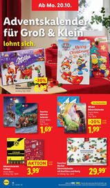 Lidl Prospekt woche 43 Seite 26