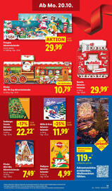 Lidl Prospekt woche 43 Seite 27
