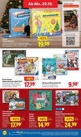 Lidl Prospekt woche 43 Seite 30