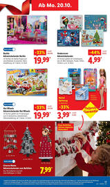 Lidl Prospekt woche 43 Seite 31
