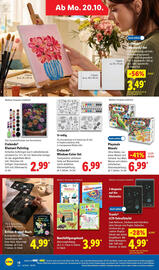 Lidl Prospekt woche 43 Seite 32