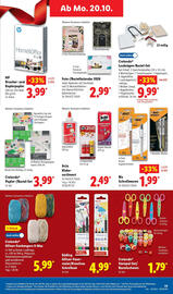 Lidl Prospekt woche 43 Seite 33