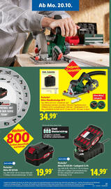 Lidl Prospekt woche 43 Seite 35