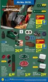 Lidl Prospekt woche 43 Seite 36