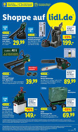 Lidl Prospekt woche 43 Seite 37