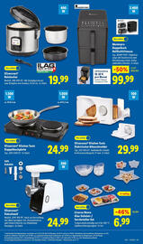 Lidl Prospekt woche 43 Seite 41