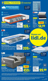 Lidl Prospekt woche 43 Seite 47