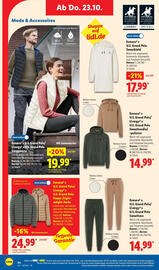 Lidl Prospekt woche 43 Seite 50