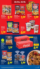 Lidl Prospekt woche 43 Seite 55