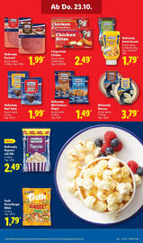 Lidl Prospekt woche 43 Seite 59