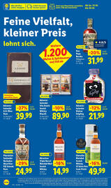 Lidl Prospekt woche 43 Seite 60