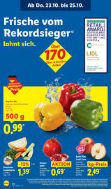 Lidl Prospekt woche 43 Seite 62