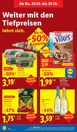 Lidl Prospekt woche 43 Seite 64