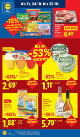 Lidl Prospekt woche 43 Seite 66