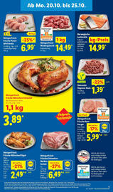 Lidl Prospekt woche 43 Seite 9