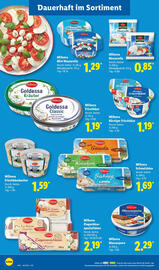 Lidl Prospekt woche 43 Seite 12