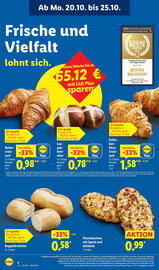Lidl Prospekt woche 43 Seite 10