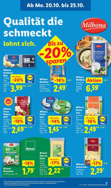 Lidl Prospekt woche 43 Seite 11