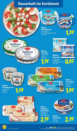 Lidl Prospekt woche 43 Seite 12