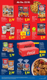 Lidl Prospekt woche 43 Seite 55