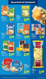Lidl Prospekt woche 43 Seite 13