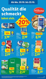 Lidl Prospekt woche 43 Seite 11