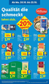 Lidl Prospekt woche 43 Seite 11